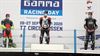 Beringen - Yan Ancia: Belgisch en Benelux kampioen superbike