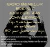 Beringen - Eerbetoon aan John Lennon op Radio Benelux