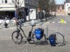 Leopoldsburg - Kwaliteit fietspaden in kaart