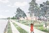 Beringen - Nieuw visieplan 'Wonen aan het water' voorgesteld