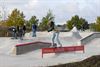 Beringen - Mondmaskers verplicht aan skatepark en bushaltes