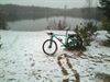 Lommel - Winter in onze natuur