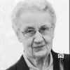 Houthalen-Helchteren - Zuster Marie-Louise Millen overleden