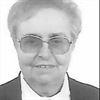 Beringen - Zuster Johanna Cox overleden