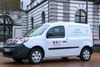 Leopoldsburg - Technische dienst kiest E-voertuig