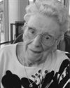 Pelt - Melanie Van Briel (100) overleden