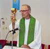 Beringen - Pater Hugo Umans is plots overleden