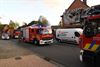 Beringen - 24.819 oproepen voor brandweer