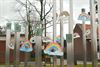 Lommel - Sobere herdenking busongeval Sierre 9 jaar geleden