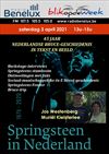 Beringen - Special rond Bruce Springsteen