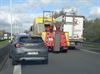 Beringen - Weer ongeval op E313 in Geel