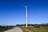 Beringen - Beringen is koploper in windenergie