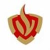 Bocholt - Drie brandweerkorpsen blussen brand