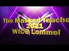 Lommel - 'The masked teacher' bij WICO