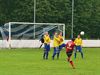 Hamont-Achel - Winst voor Excelsior en KFC