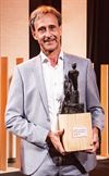 Pelt - Paul Kerkhofs wint Ondernemersprijs