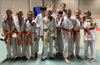 Hechtel-Eksel - Ook voor de judoclub lonkt de vakantie