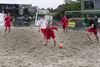 Lommel - Ook 'Beach Volley' aan Mudakkers van start