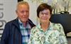 Beringen - 50 jaar huwelijk voor Fons en Nicole