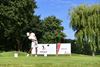Beringen - Millennium Golf ontving Belgische top