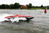 Beringen - Team Black Jack 21 met ambities op het water