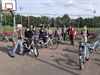 Pelt - Help volwassenen het fietsen leren