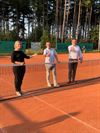 Hechtel-Eksel - Nieuwe tennis- en padelterreinen