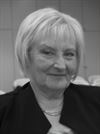 Beringen - Liliane Convens overleden
