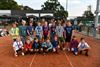Beringen - Schitterend clubkampioenschap Tennis Paal