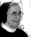 Genk - Zuster  Paesmans overleden