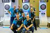 Beringen - Eerste dartstornooi van Radikal Darts Belgium