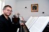 Beringen - Alexander Schneider: een passie voor barokmuziek