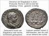 Beringen - Waar is de Romeinse muntschat van de Klitsberg?