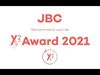 Houthalen-Helchteren - JBC genomineerd voor X²Award