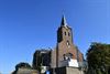 Beringen - Stuk plafond valt naar beneden: kerk gesloten