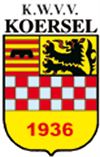 Beringen - W. Koersel B verliest van BS Sport