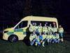 Beringen - Nieuwe ambulance voor MediCare