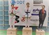 Beringen - 20 podiumplaatsen voor Taekwondo Dongji Beringen