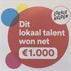 Lommel - 'Onbeskoft' wint 1.000 euro via VI.be