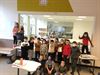 Leopoldsburg - Gedichtenwedstrijd Go! Scholengroep Xpert