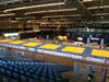 Lommel - Internationale Soeverein Judocup geannuleerd