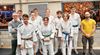 Lommel - Ook Lommelse judoclub behaalde knappe resultaten