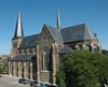 Pelt - Vlaamse premie voor restauratie St.-Niklaaskerk