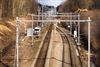 Leopoldsburg - Werken aan spoorlijn verlopen op schema