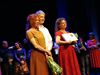 Lommel - Oud-Lommelaars winnen Liesbeth List Prijs