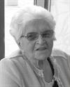 Hechtel-Eksel - Mia Loos (100) overleden