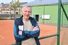 Beringen - Gust Vanceer (bijna 81) gestopt met tennis