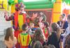 Lommel - Gezellig kindercarnavalsfeest