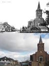 Beringen - Beverlo kerk