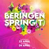 Beringen - Centrum klaar voor Beringen Spring(t)